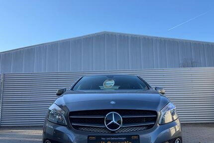 Mercedes-Benz A 180 88.994 km 11.990 &euro; Oberkotzau 95145