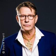 Andreas Rebers - rein geschäftlich - Bilanz 17.01.2027 König Albert Theater