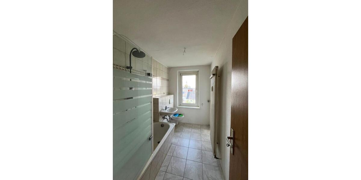 Etagenwohnung Zeulenroda-Triebes Triebes - 3 Zimmer, 58 m&sup2;, 347&euro; | Angebot:24748138