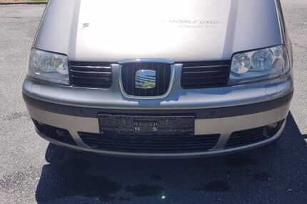 Seat Alhambra 199.964 km 3.700 &euro; Reichenbach 08468