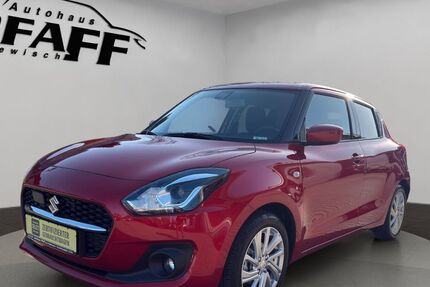 Suzuki Swift 16.238 km 16.795 &euro; Rodewisch 08228