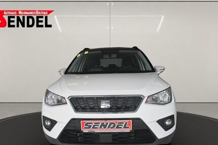 Seat Arona 92.615 km 11.999 &euro; Hof 95030