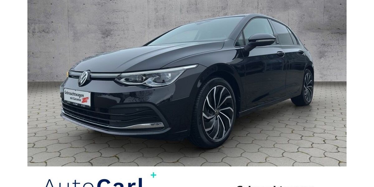 VW Golf 76.000 km 20.380 &euro; Reichenbach 08468