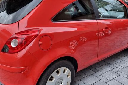 Opel Corsa 127.000 km 3.500 &euro; Schönheide 08304