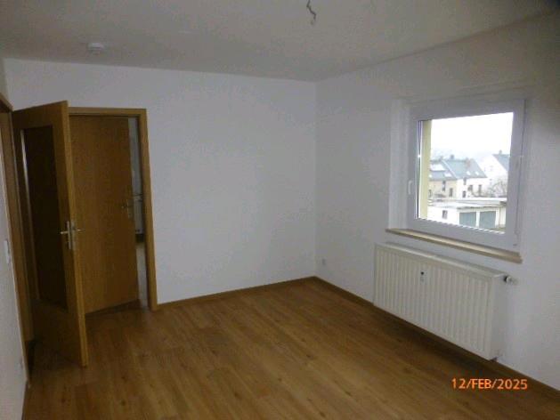 Etagenwohnung Reichenbach im Vogtland Obermylau - 3 Zimmer, 58 m&sup2;, 530&euro; | Angebot:24127674