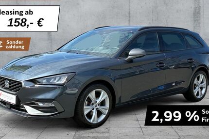 Seat Leon 25.653 km 27.930 &euro; Hof 95030