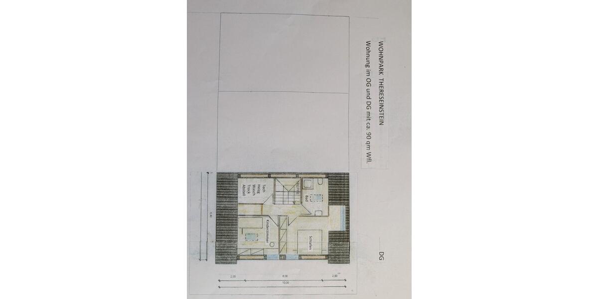 Erdgeschoßwohnung Hof Altstadt - 3 Zimmer, 70 m&sup2;, 250.000&euro; | Angebot:26281479