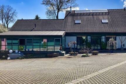 Haus Langenbach Langenbach - 6 Zimmer, 290 m&sup2;, 549.000&euro; | Angebot:25743733