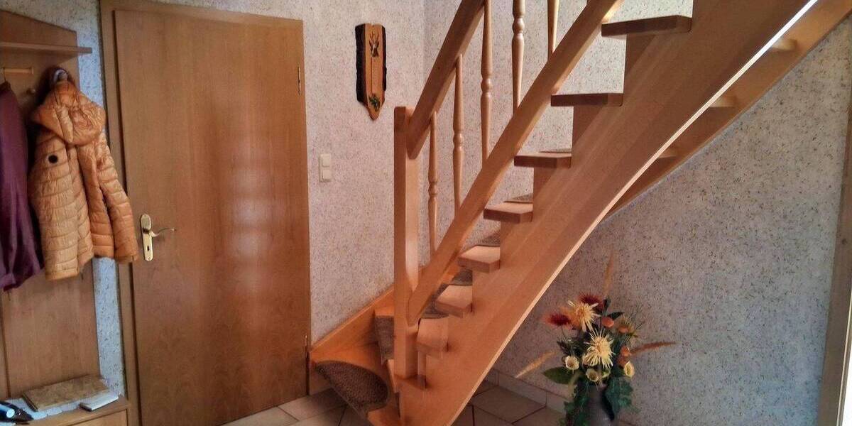 Bauernhaus, Landhaus Syrau Syrau - 6 Zimmer, 183 m&sup2;, 175.000&euro; | Angebot:25997738