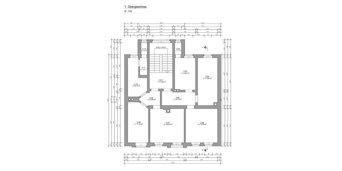 Mehrfamilienhaus, Wohnhaus Reichenbach/Vogtland Reichenbach - 1 Zimmer, 340 m&sup2;, 49.000&euro; | Angebot:25707431