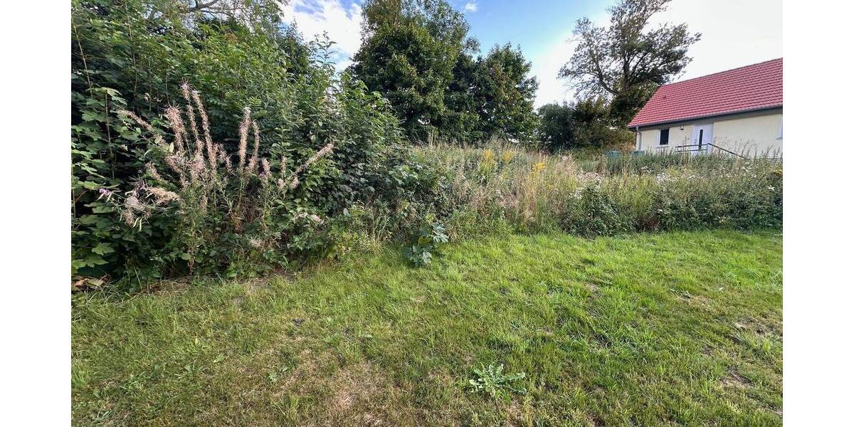 Grundstück Schloditz Droßdorf - 29.000&euro; | Angebot:25688638