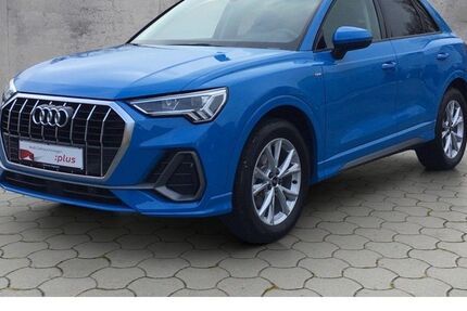 Audi Q3 11.500 km 29.980 &euro; Plauen 08527