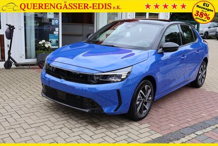 Opel Corsa 2.500 km 18.990 &euro; Berga-Wünschendorf 07980