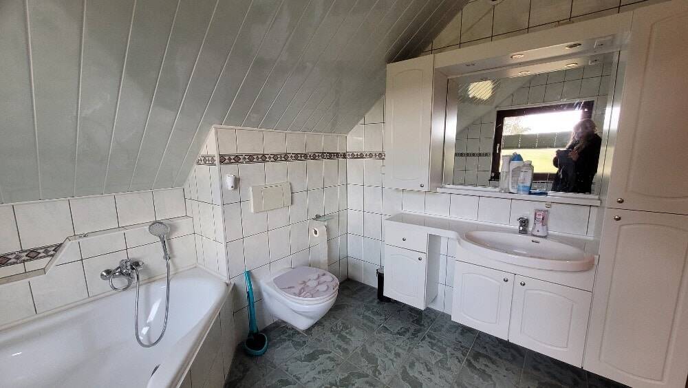 Einfamilienhaus Schöneck Arnoldsgrün - 6 Zimmer, 158 m&sup2;, 320.000&euro; | Angebot:26036696