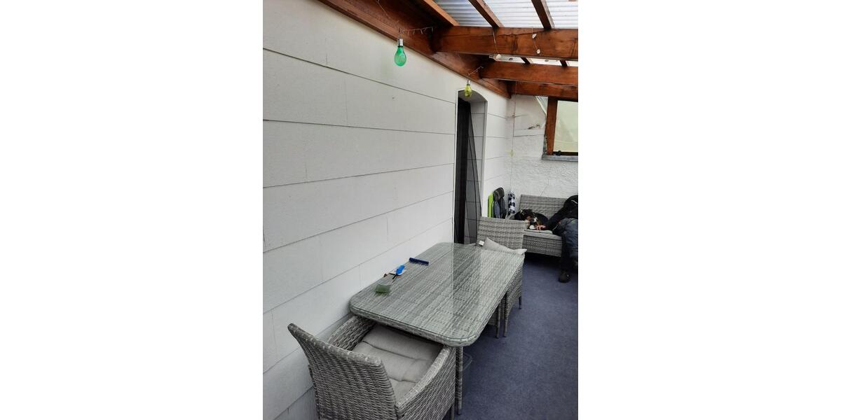 Dachgeschoßwohnung Hof Altstadt - 3 Zimmer, 78 m&sup2;, 529&euro; | Angebot:25086743