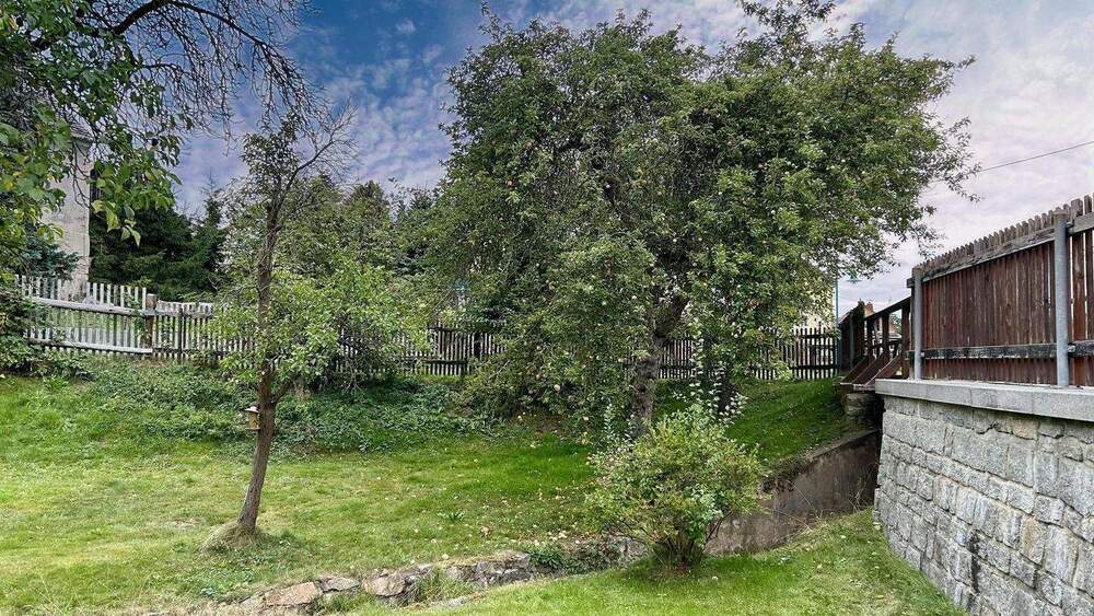 Mehrfamilienhaus, Wohnhaus Oberlauterbach Oberlauterbach - 5 Zimmer, 60 m&sup2;, 39.000&euro; | Angebot:25776172
