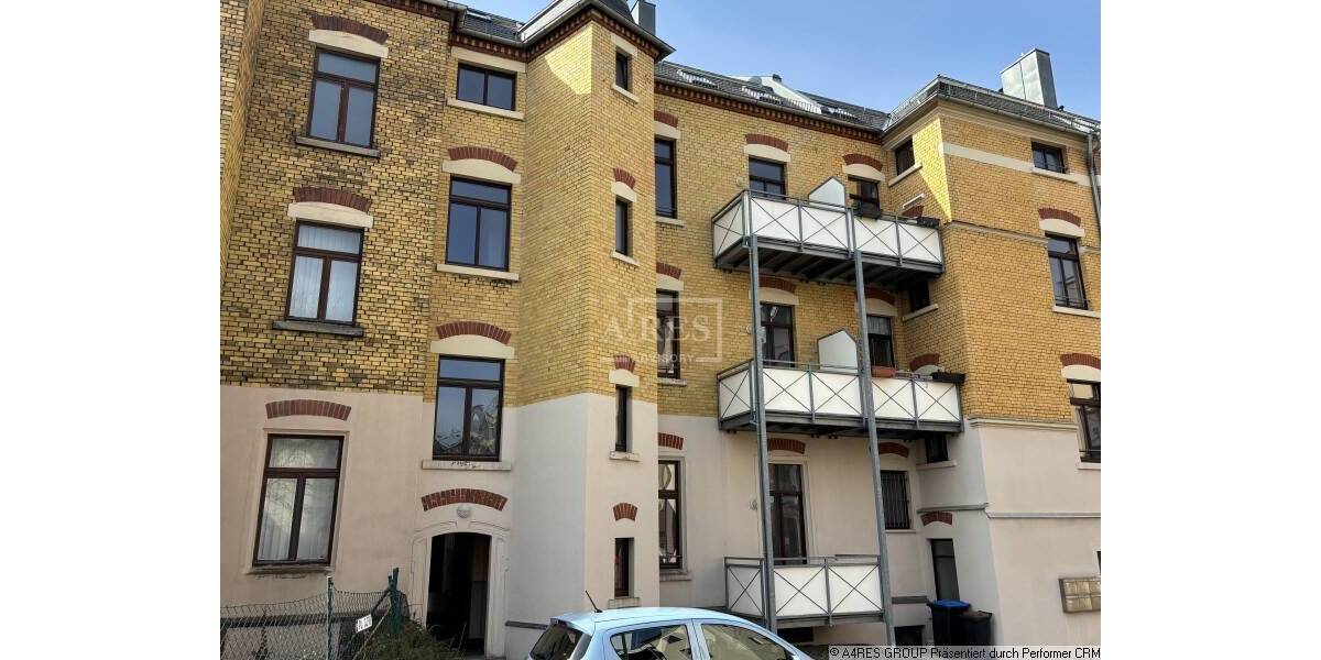 Mehrfamilienhaus, Wohnhaus Plauen Preißelpöhl - 1 Zimmer, 278 m&sup2;, 155.000&euro; | Angebot:26758968