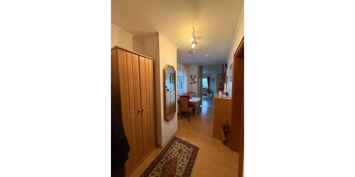 Dachgeschoßwohnung Hof Altstadt - 2 Zimmer, 55 m&sup2;, 125.000&euro; | Angebot:26124080