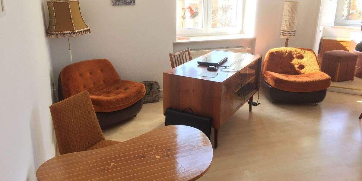 Gewerbeobjekt Plauen Stadtmitte - 195&euro; | Angebot:25907937