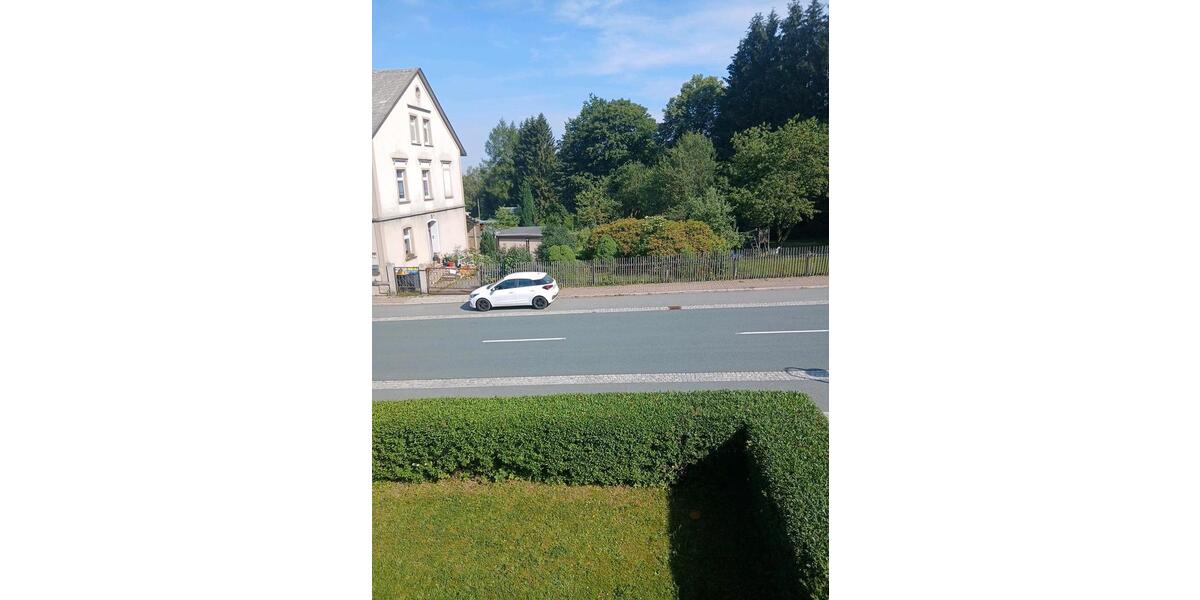 Etagenwohnung Schöneck/Vogtland Vogtland - 2 Zimmer, 53 m&sup2;, 100.000&euro; | Angebot:26972784