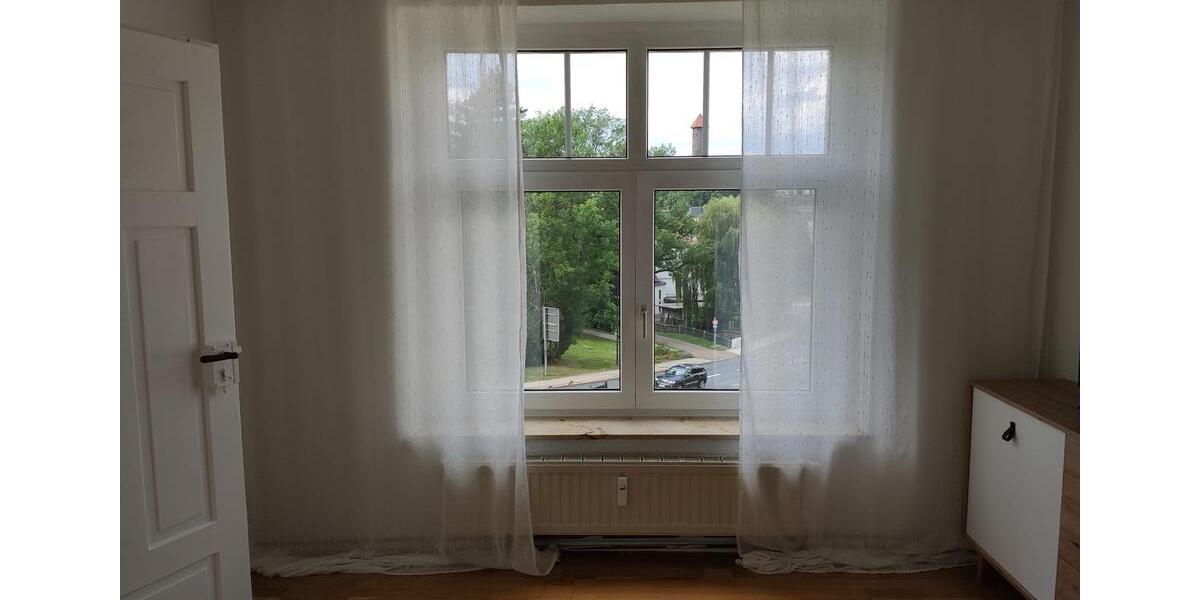 Etagenwohnung Auerbach/Vogtland Vogtland - 2 Zimmer, 31 m&sup2;, 350&euro; | Angebot:26049368