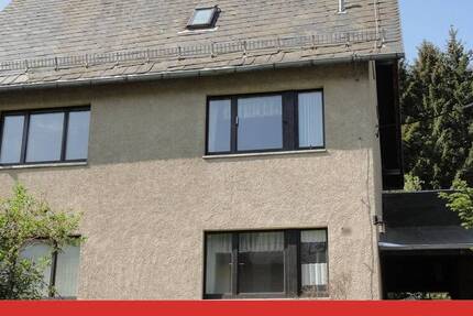 Haus Plauen Südvorstadt - 7 Zimmer, 175 m&sup2;, 249.000&euro; | Angebot:25662038