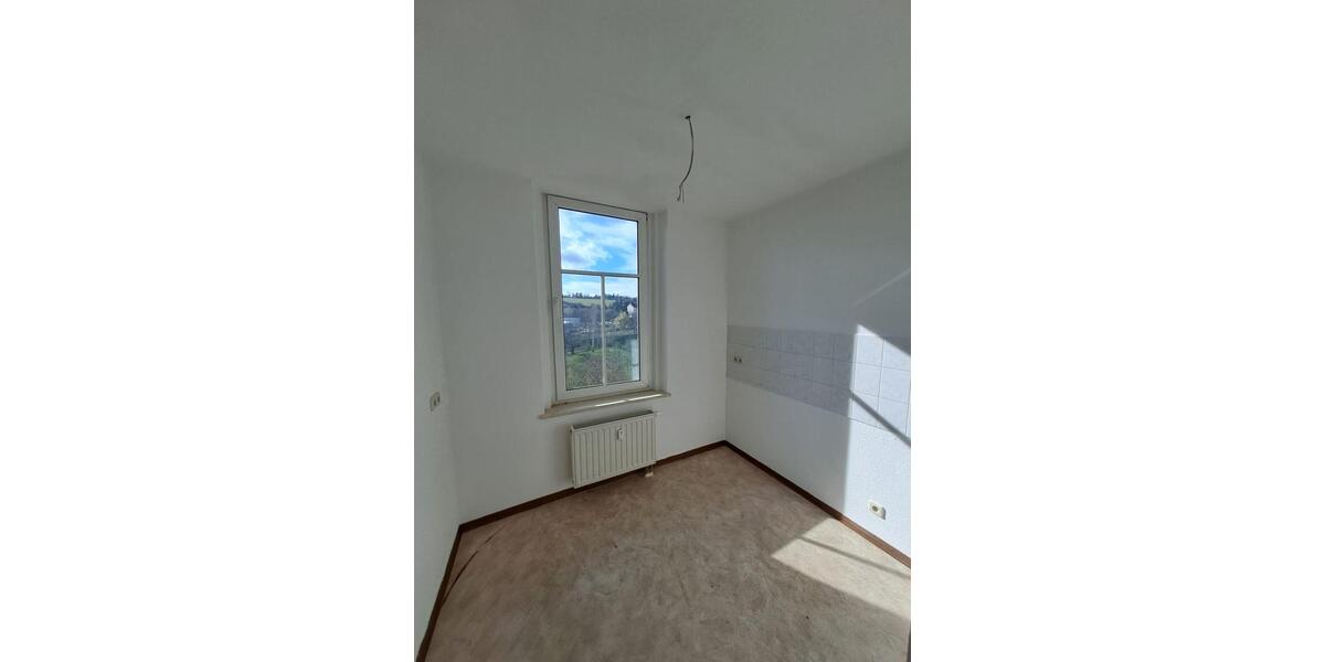 Dachgeschoßwohnung Plauen Altstadt - 2 Zimmer, 50 m&sup2;, 47.500&euro; | Angebot:26706856