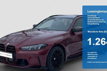 BMW M3 2.026 km 95.875 &euro; Schleiz 07907