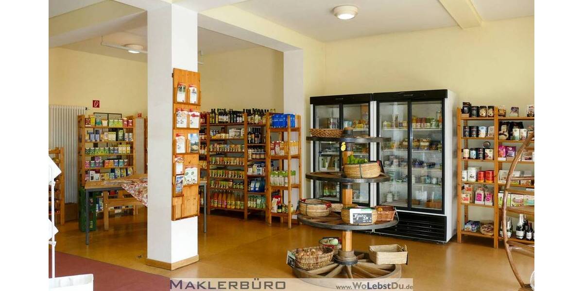 Gewerbeobjekt Greiz - 2 Zimmer, 625&euro; | Angebot:25729329