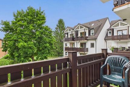 Wohnung Lengenfeld - 1 Zimmer, 35 m&sup2;, 175&euro; | Angebot:23553307