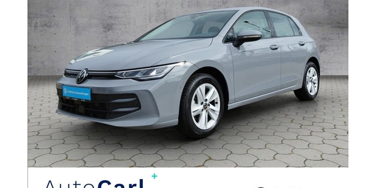 VW Golf 10.000 km 24.580 &euro; Plauen 08527