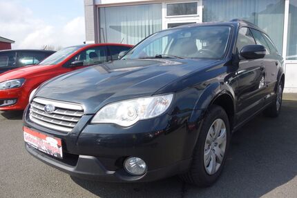 Subaru Legacy 298.000 km 2.850 &euro; Hof 95030