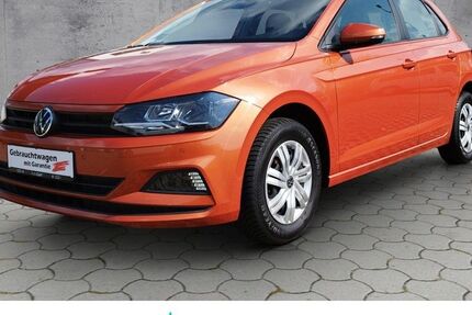 VW Polo 80.650 km 12.980 &euro; Plauen 08527
