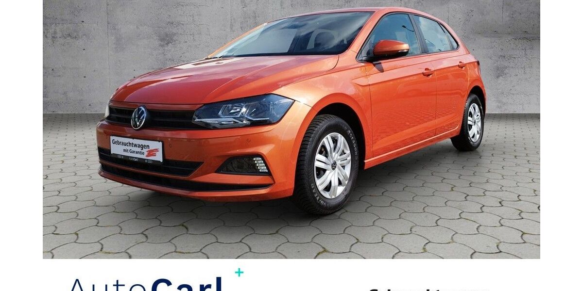 VW Polo 80.650 km 12.980 &euro; Plauen 08527