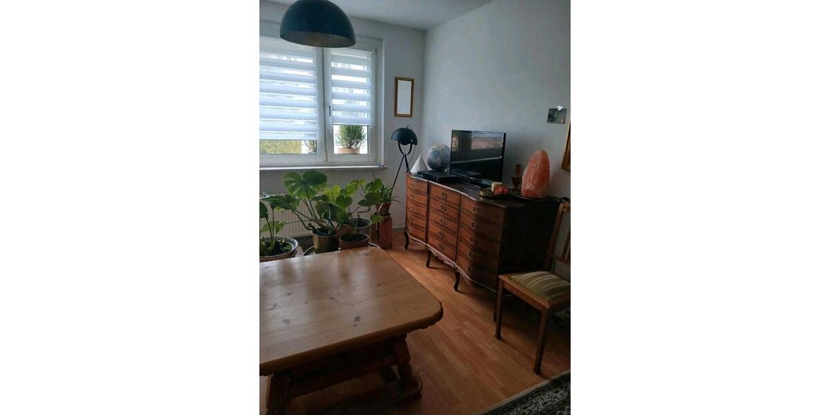 Etagenwohnung Adorf/Vogtland Vogtland - 2 Zimmer, 50 m&sup2;, 350&euro; | Angebot:25964134