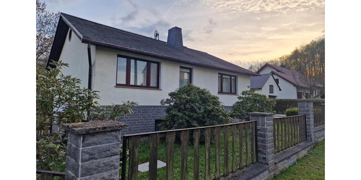 Einfamilienhaus Kirschkau - 4 Zimmer, 110 m&sup2;, 163.000&euro; | Angebot:26239100