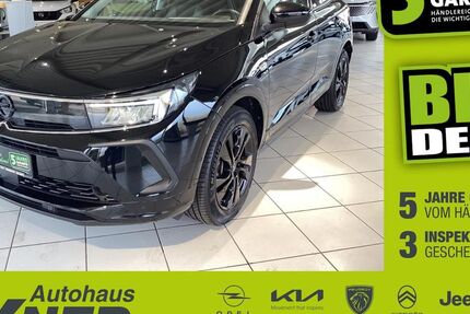 Opel Grandland (X) 69.423 km 19.900 &euro; Hof 95032