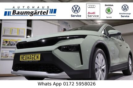 Skoda Elroq 8.550 km 33.950 &euro; Schönheide 08304
