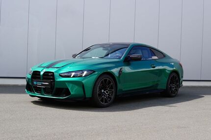 BMW M4 7.835 km 91.900 &euro; Markneukirchen 08258