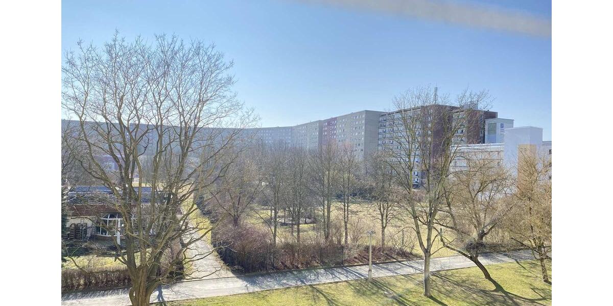 Etagenwohnung Plauen Alt Chrieschwitz - 4 Zimmer, 69 m&sup2;, 414&euro; | Angebot:23601094