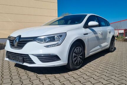 Renault Megane 148.018 km 5.499 &euro; Tanna 07922