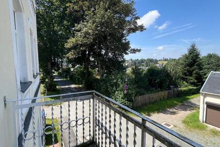 Wohnung Lengenfeld - 2 Zimmer, 62 m&sup2;, 345&euro; | Angebot:17043485