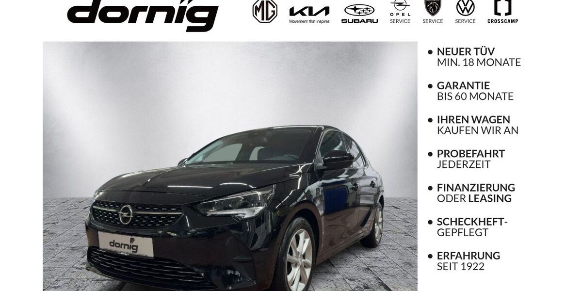 Opel Corsa 47.134 km 14.580 &euro; Hof 95030