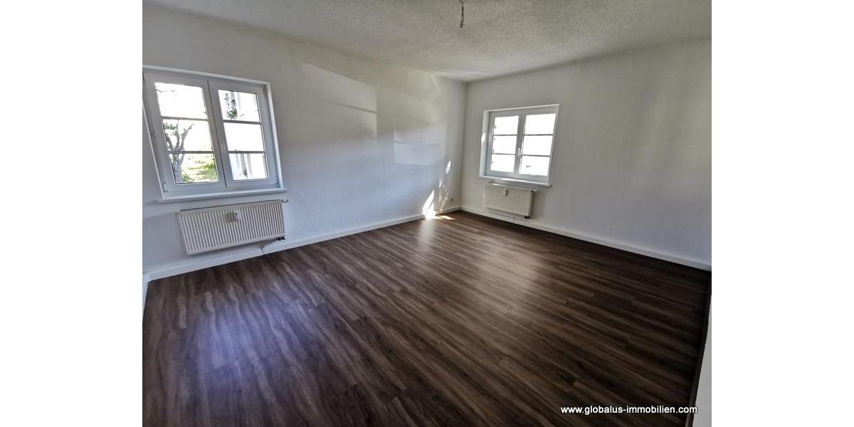 Etagenwohnung Plauen Alt Chrieschwitz - 3 Zimmer, 75 m&sup2;, 410&euro; | Angebot:25865203