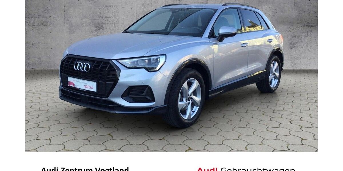 Audi Q3 4.800 km 35.980 &euro; Plauen 08527