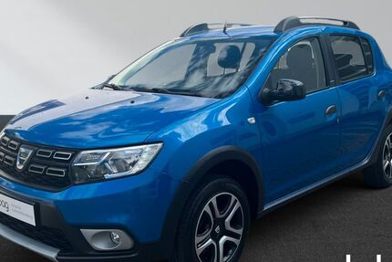 Dacia Sandero 91.850 km 9.975 &euro; Zeulenroda-Triebes 07937