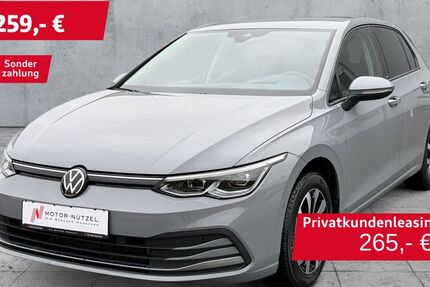 VW Golf 51.401 km 22.020 &euro; Hof 95030
