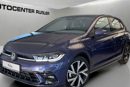 VW Polo 2.826 km 25.390 &euro; Zeulenroda-Triebes 07937