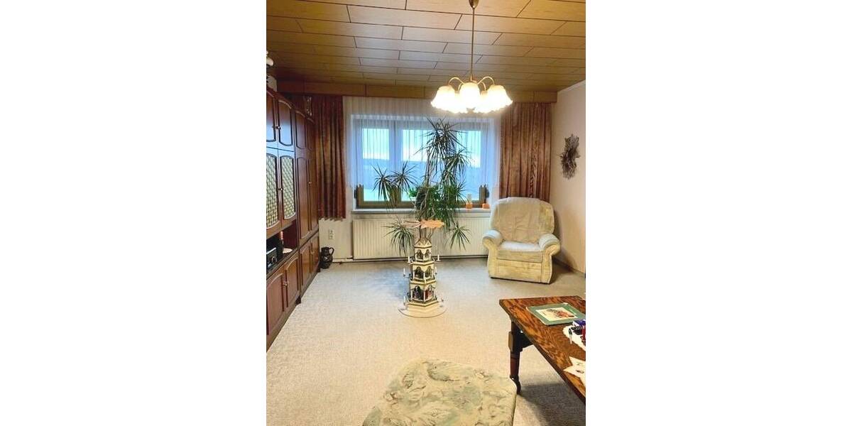 Mehrfamilienhaus, Wohnhaus Brockau Brockau - 5 Zimmer, 109 m&sup2;, 125.000&euro; | Angebot:25662053