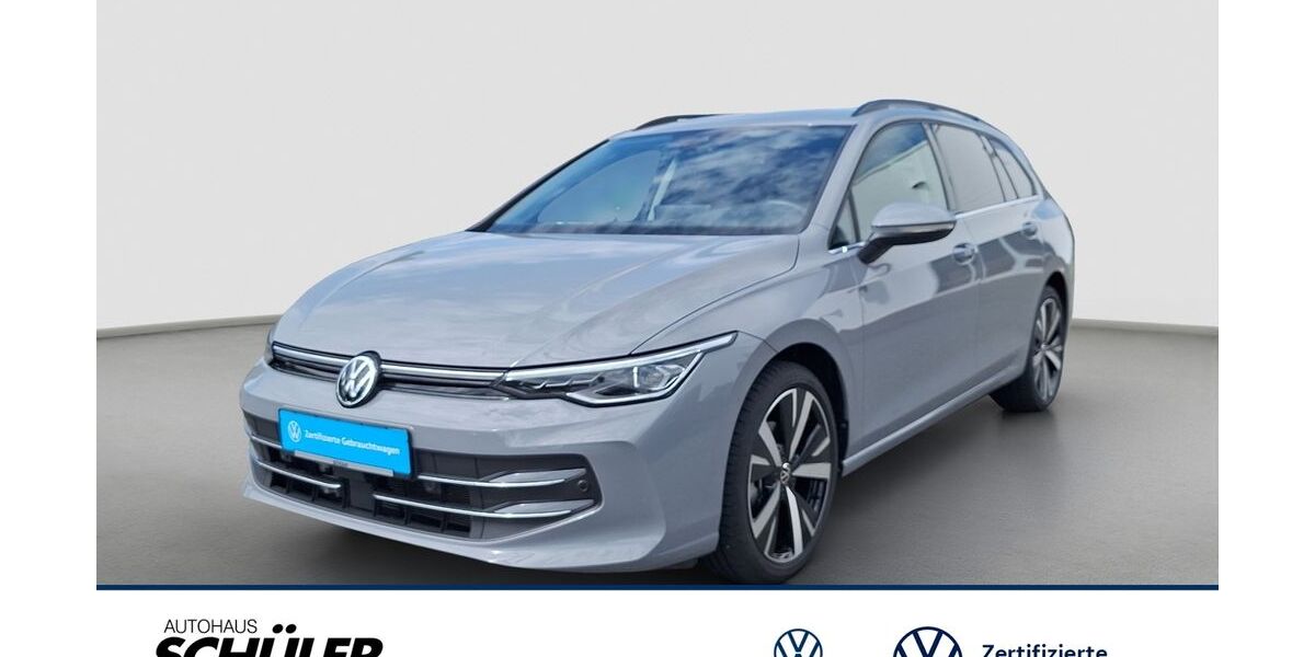 VW Golf 15.020 km 31.535 &euro; Falkenstein 08223